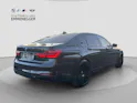 BMW 750Ld xDrive