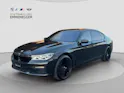 BMW 750Ld xDrive