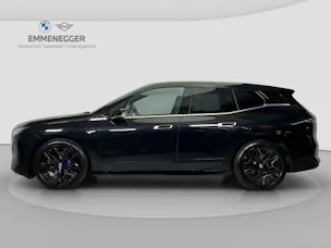 BMW iX xDrive40