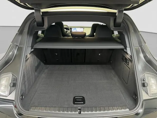 BMW iX xDrive40