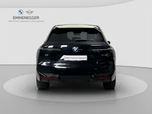 BMW iX xDrive40