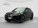 BMW iX xDrive40
