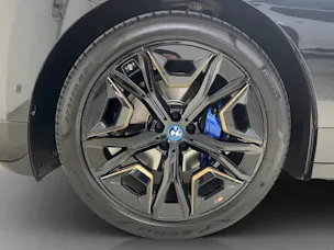 BMW iX xDrive40
