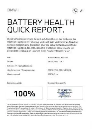 BMW iX xDrive40