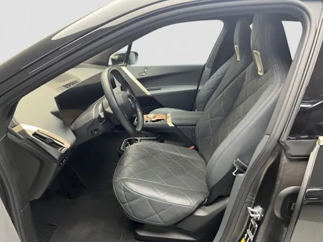 BMW iX xDrive40