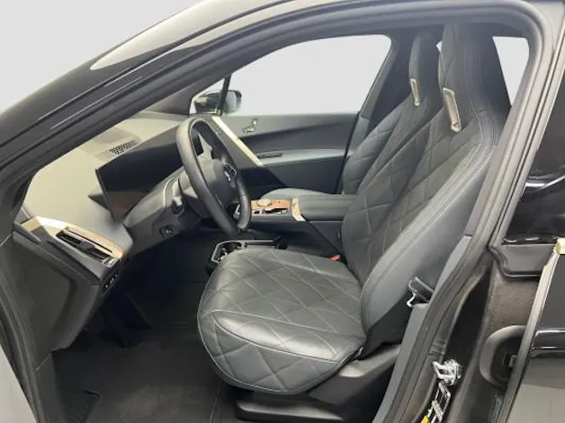 BMW iX xDrive40