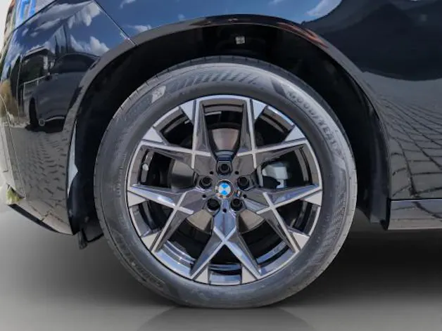 BMW X3 xDr 48V 20d M Sport