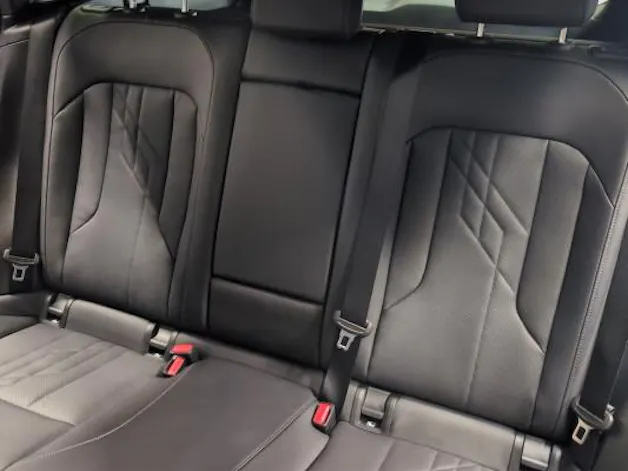 BMW X3 xDr 48V 20d M Sport