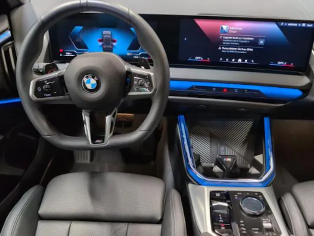 BMW X3 xDr 48V 20d M Sport