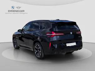 BMW X3 xDr 48V 20d M Sport