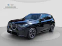 BMW X3 xDr 48V 20d M Sport