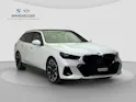 BMW 550e xDr M Sport Pro Tour