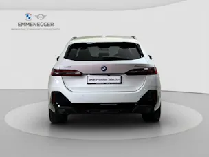 BMW 550e xDr M Sport Pro Tour