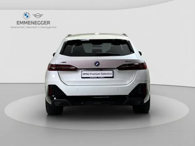 BMW 550e xDr M Sport Pro Tour