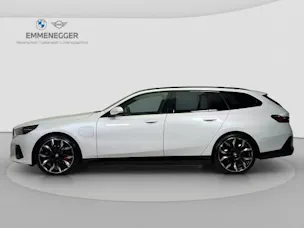 BMW 550e xDr M Sport Pro Tour