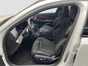 BMW 550e xDr M Sport Pro Tour