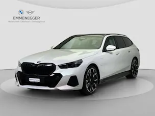 BMW 550e xDr M Sport Pro Tour