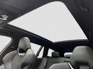 BMW 550e xDr M Sport Pro Tour