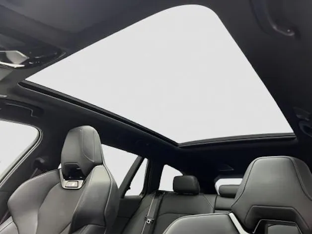 BMW 550e xDr M Sport Pro Tour
