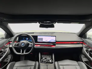 BMW 550e xDr M Sport Pro Tour