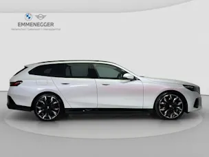 BMW 550e xDr M Sport Pro Tour