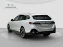 BMW 550e xDr M Sport Pro Tour