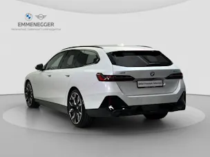 BMW 550e xDr M Sport Pro Tour