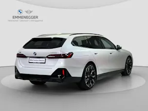 BMW 550e xDr M Sport Pro Tour