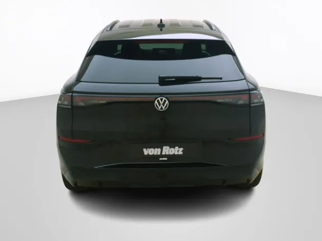 VW T-Roc 1.5 eTSI R-Line DSG