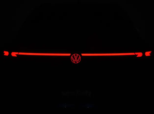 VW T-Roc 1.5 eTSI R-Line DSG