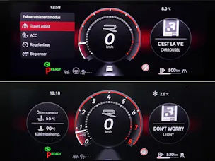 VW T-Roc 1.5 eTSI R-Line DSG