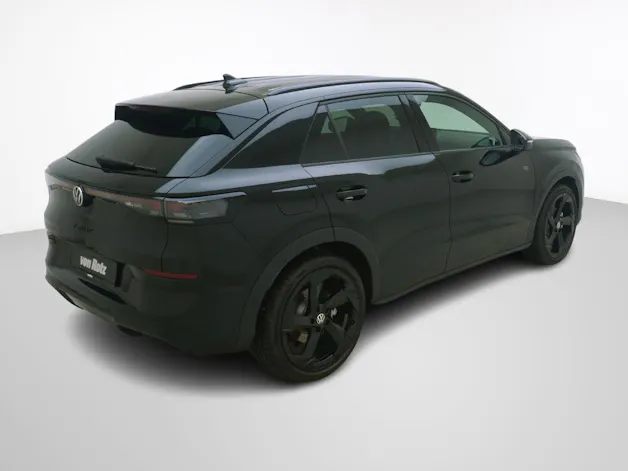 VW T-Roc 1.5 eTSI R-Line DSG