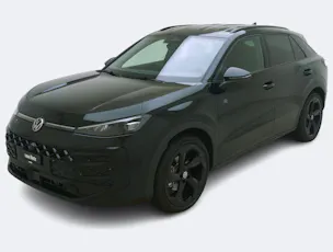 VW T-Roc 1.5 eTSI R-Line DSG
