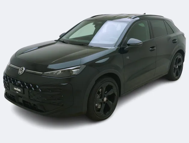 VW T-Roc 1.5 eTSI R-Line DSG