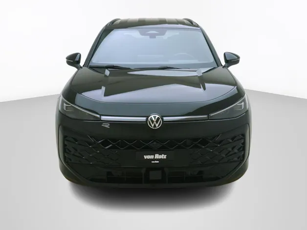 VW T-Roc 1.5 eTSI R-Line DSG