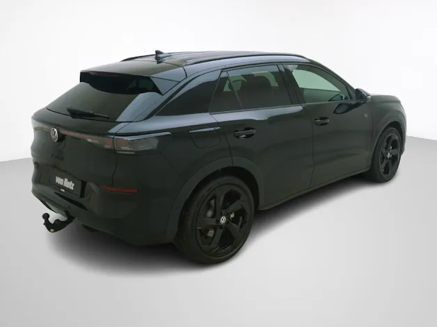 VW T-Roc 1.5 eTSI R-Line DSG
