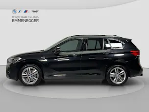 BMW X1 xDrive 25e M Sport