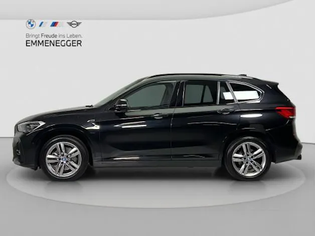 BMW X1 xDrive 25e M Sport