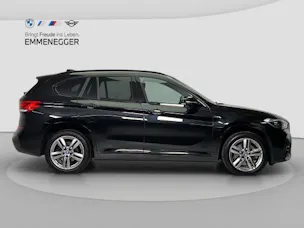 BMW X1 xDrive 25e M Sport