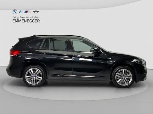 BMW X1 xDrive 25e M Sport