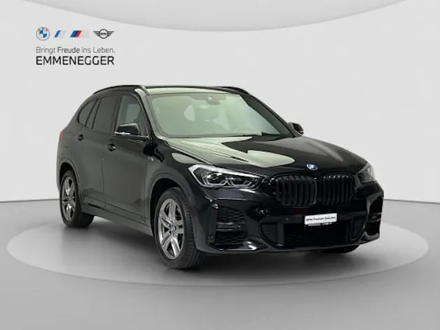 BMW X1 xDrive 25e M Sport