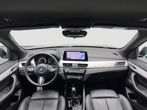 BMW X1 xDrive 25e M Sport