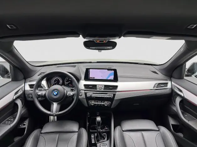 BMW X1 xDrive 25e M Sport