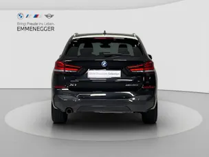 BMW X1 xDrive 25e M Sport