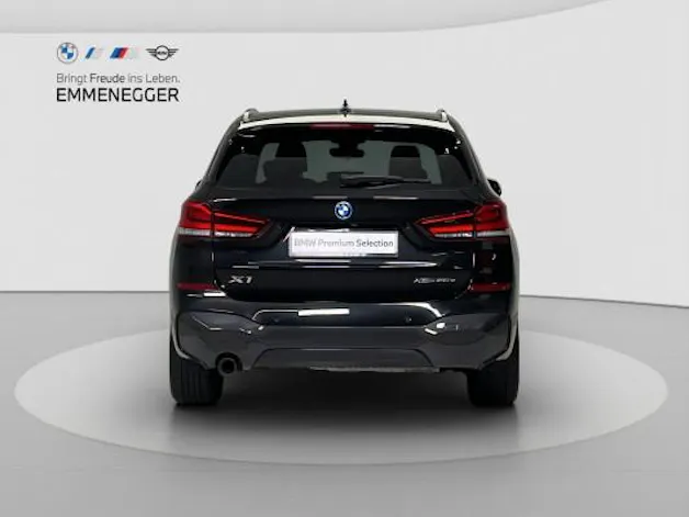 BMW X1 xDrive 25e M Sport