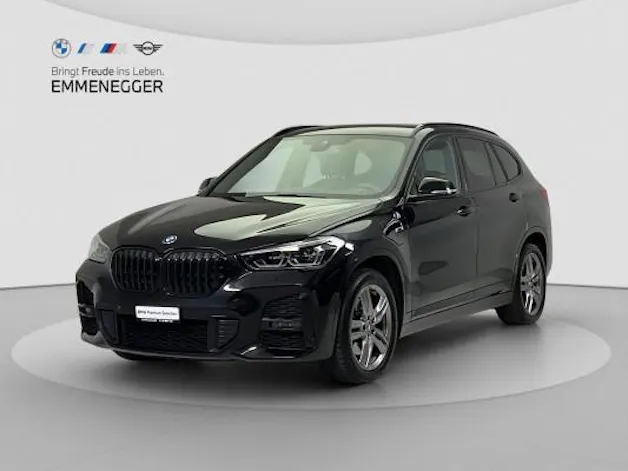BMW X1 xDrive 25e M Sport
