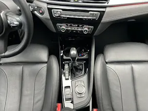 BMW X1 xDrive 25e M Sport