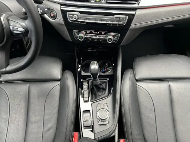 BMW X1 xDrive 25e M Sport