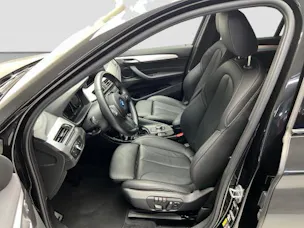 BMW X1 xDrive 25e M Sport