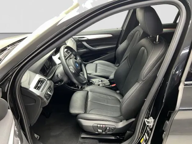 BMW X1 xDrive 25e M Sport
